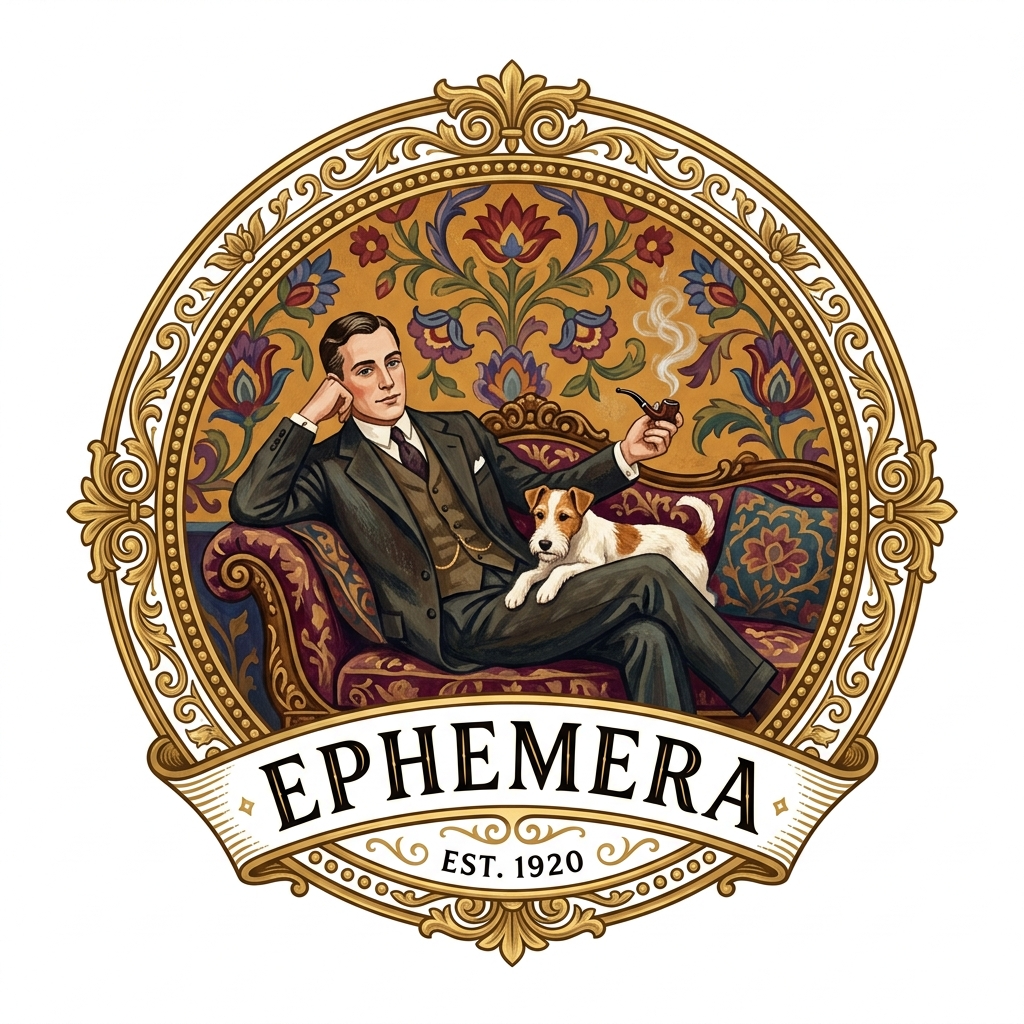 Ephemera